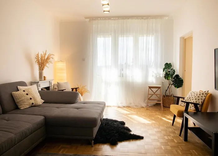 Firpo Apartman