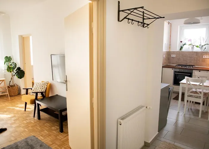 Firpo Apartman