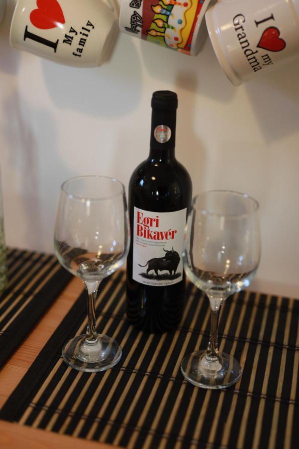 Apartment Firpo