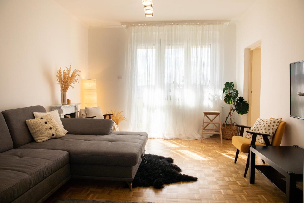 Firpo Appartement Eger
