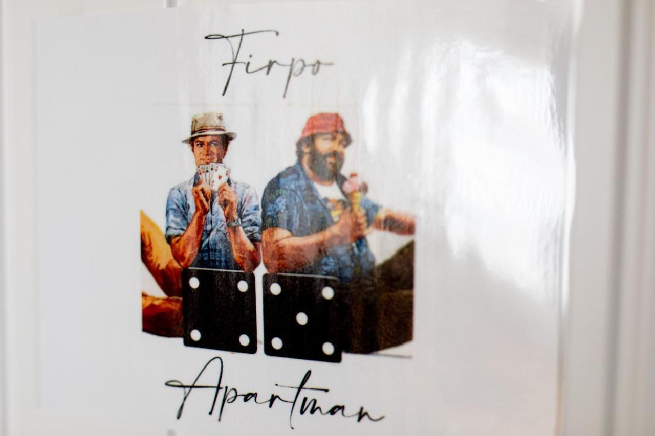 Firpo Apartment