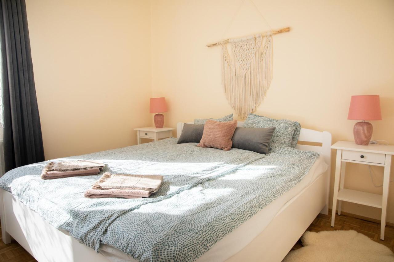 Firpo Apartment *