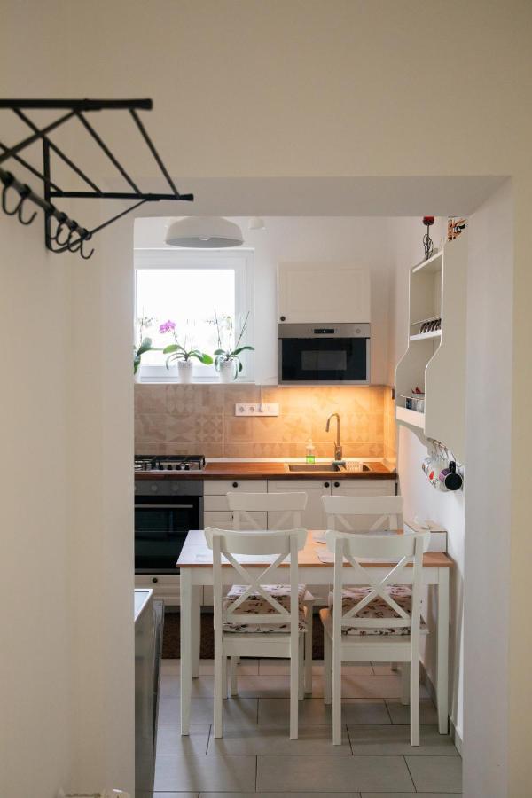Apartment Firpo Eger