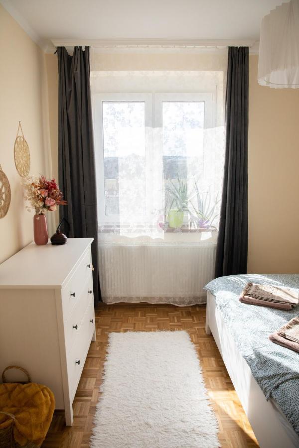 Apartment Firpo *