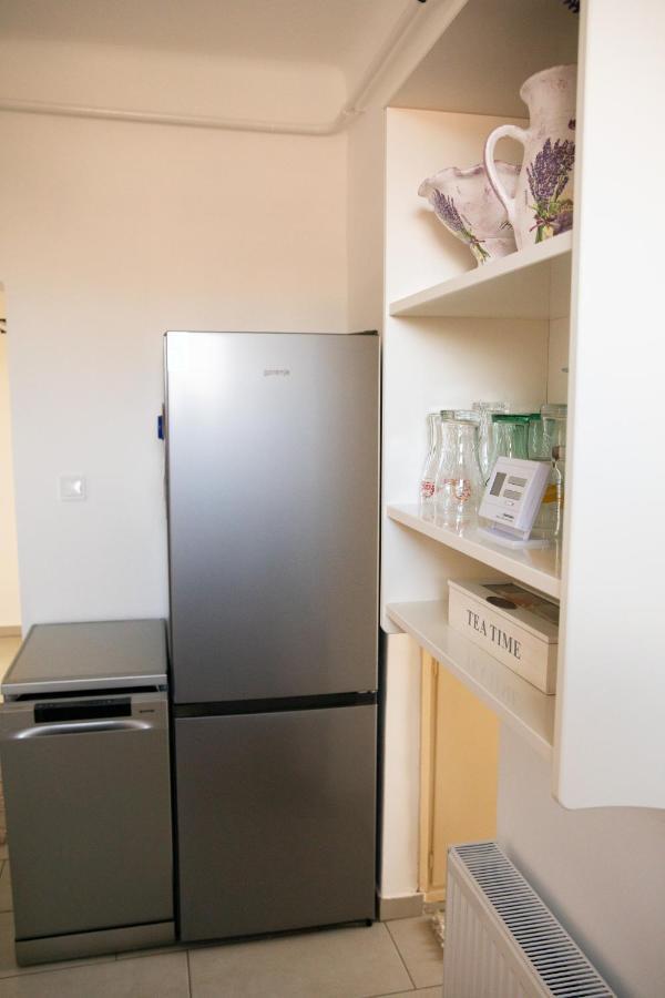 Firpo Apartment Eger