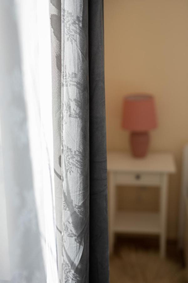 Firpo Apartment Eger