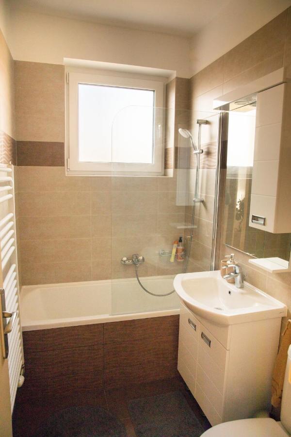 Apartment Firpo *