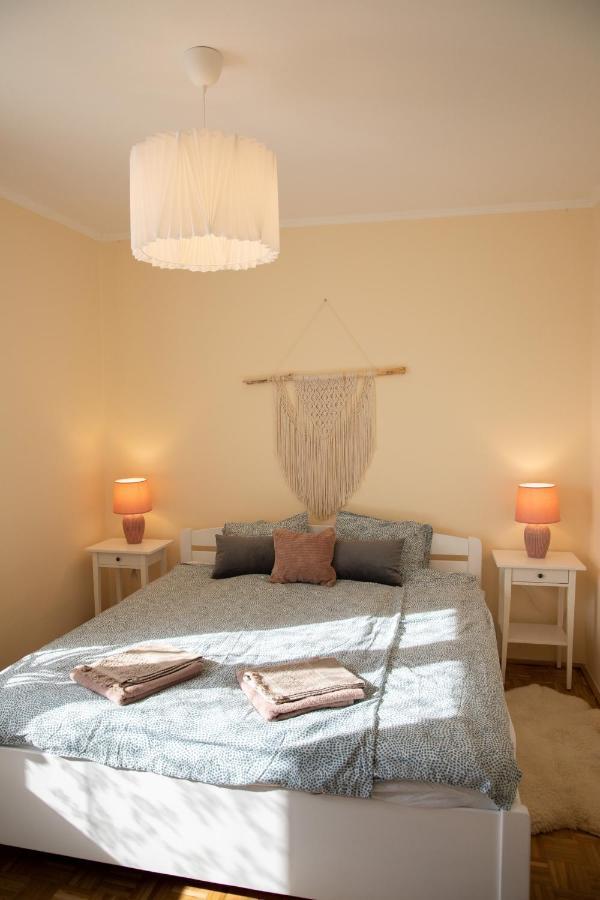 Apartment Firpo *