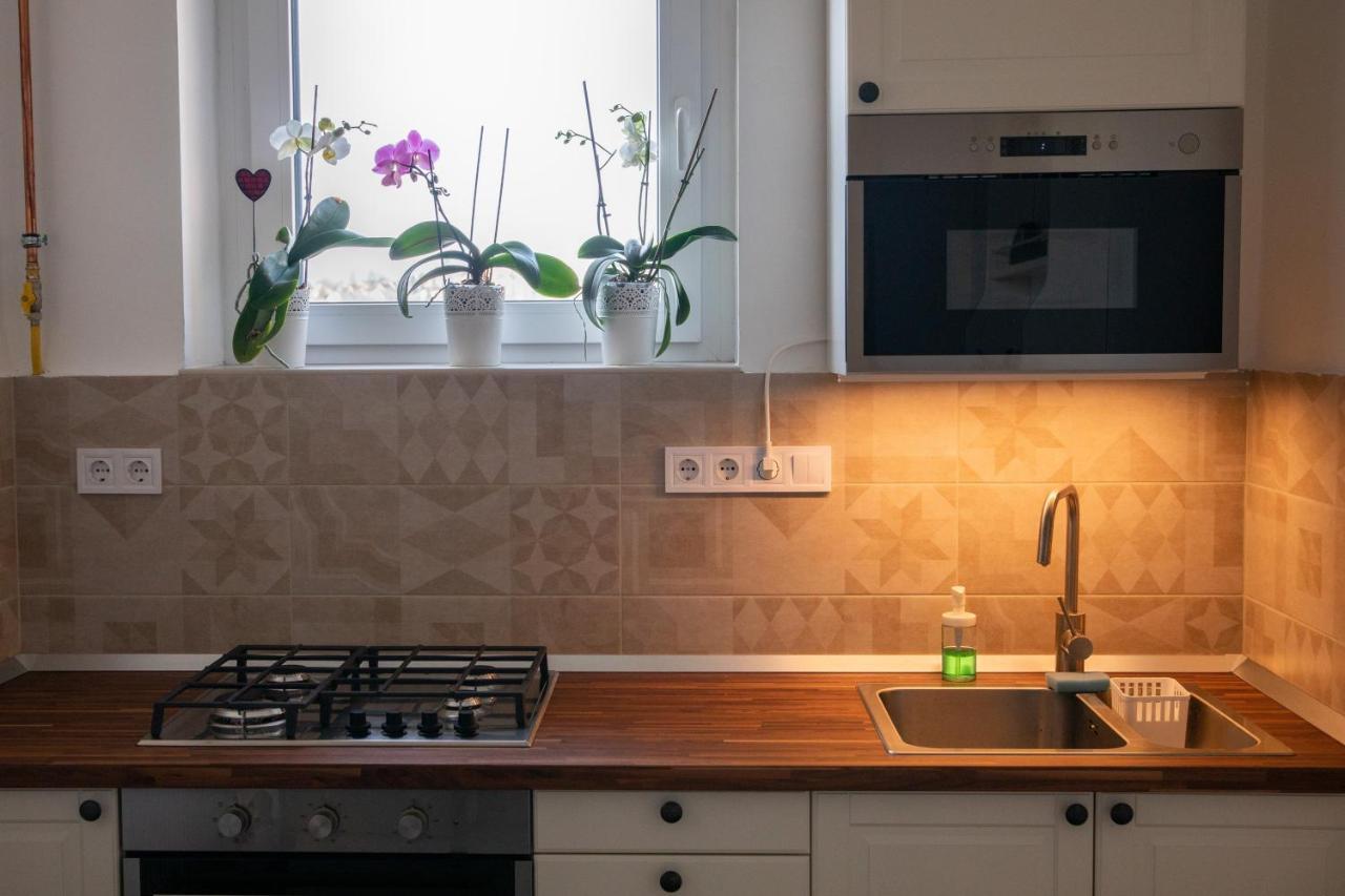 Firpo Apartment